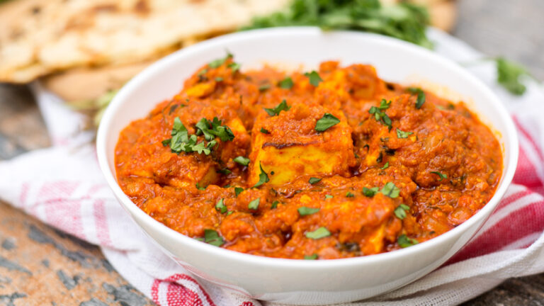 Quick Indian Dinner Recipes